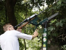 Jungschützen Vogelschießen 2026